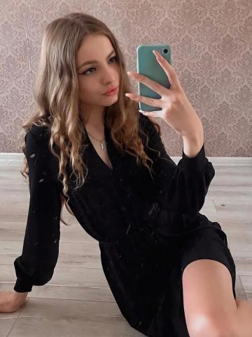 Проститутка Лина